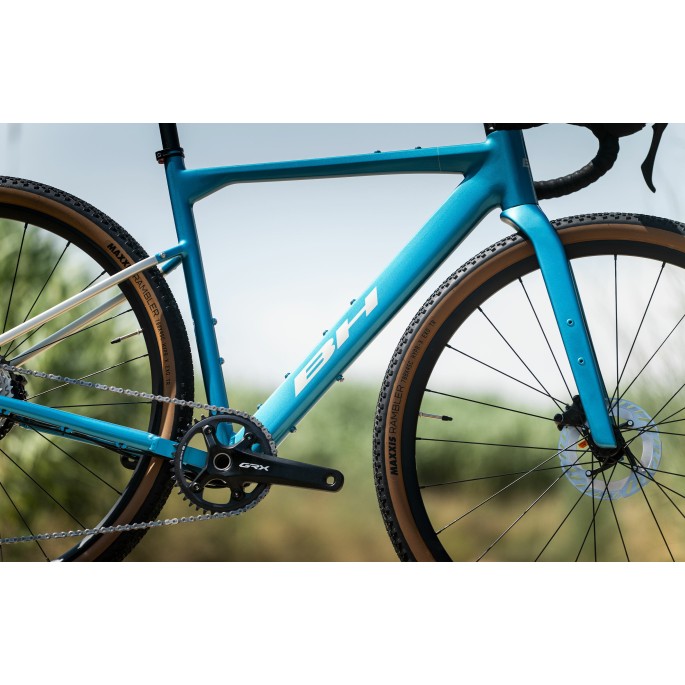 GravelX BH ALU 1.0 - 2027 - BH | Velonline