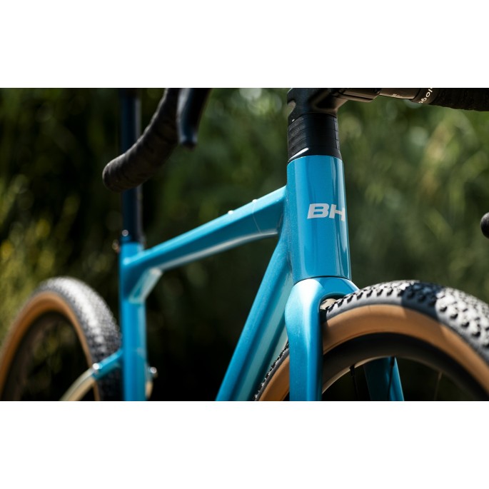 GravelX BH ALU 1.0 - 2027 - BH | Velonline