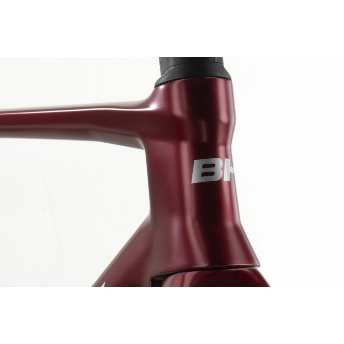 BH RS1 4.2 2027 - Vélo de route carbone SRAM Rival AXS | Velonline