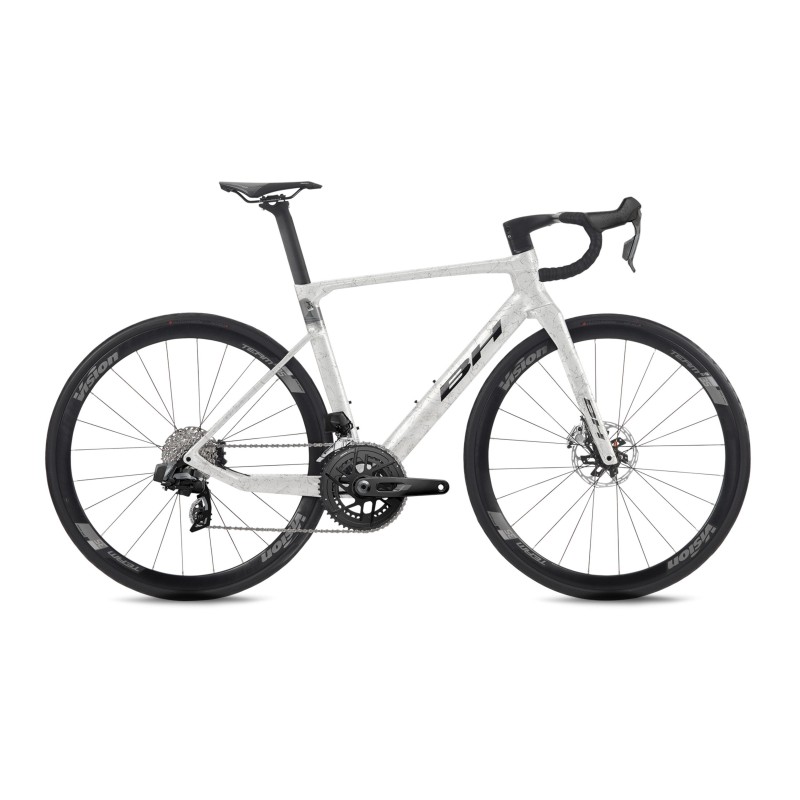 BH RS1 4.2 2027 - Vélo de route carbone SRAM Rival AXS | Velonline