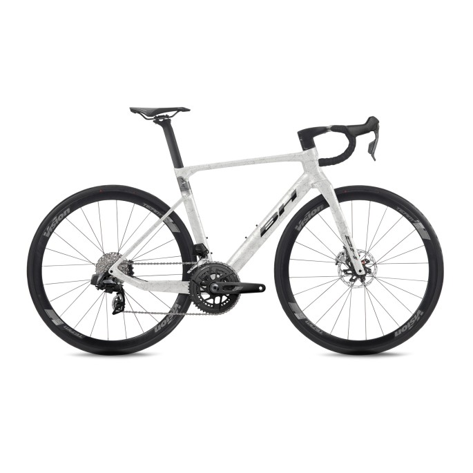 BH RS1 4.2 2027 - Vélo de route carbone SRAM Rival AXS | Velonline