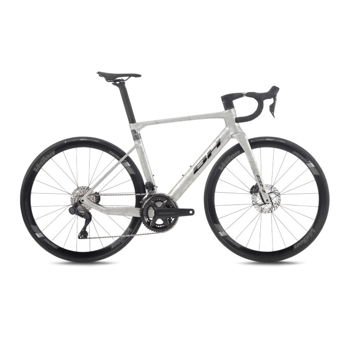 BH RS1 5.0 2027 - Vélo Route Carbone Ultegra DI2 | Velonline
