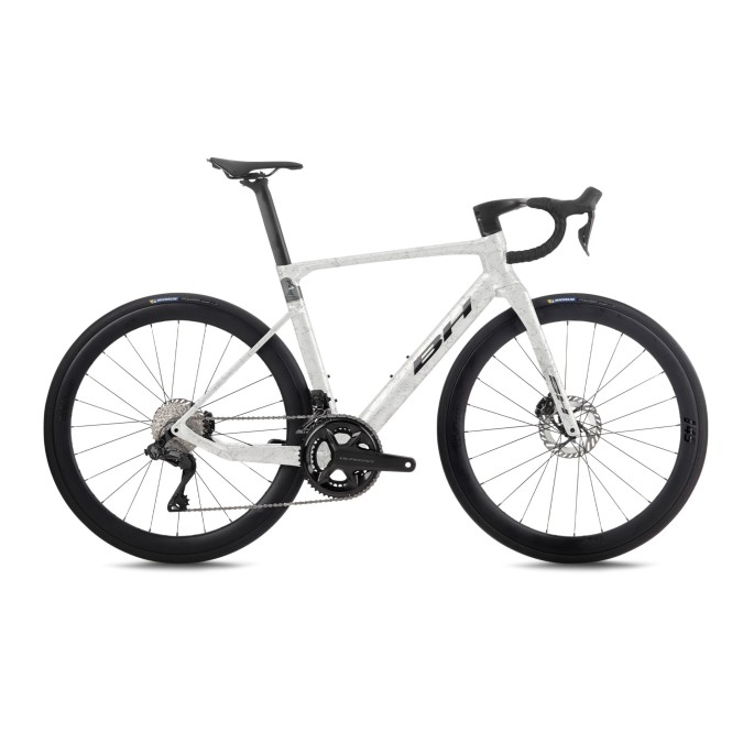 BH RS1 5.5 2027 - Vélo de route carbone Ultegra DI2 | Velonline