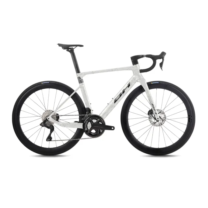 BH RS1 5.5 2027 - Vélo de route carbone Ultegra DI2 | Velonline