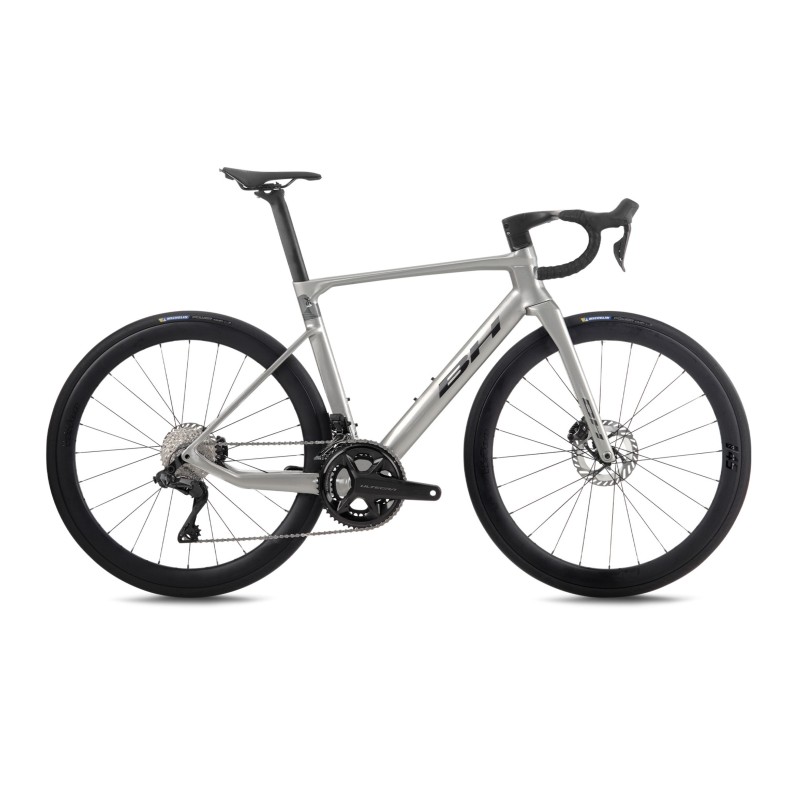 BH RS1 5.5 2027 - Vélo de route carbone Ultegra DI2 | Velonline