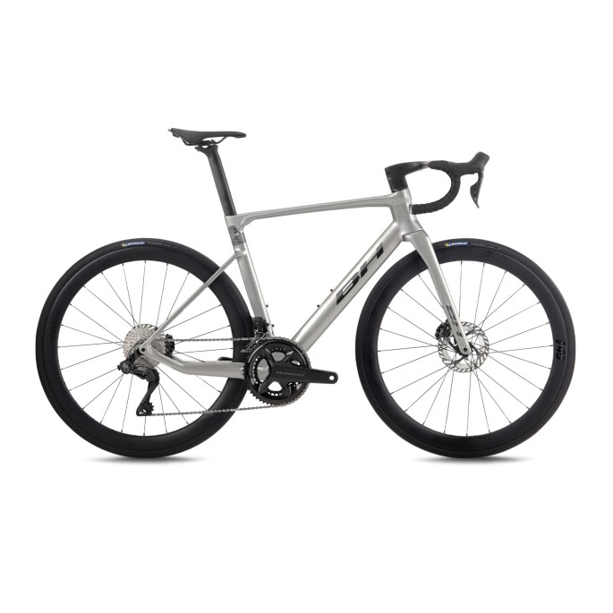 BH RS1 5.5 2027 - Vélo de route carbone Ultegra DI2 | Velonline