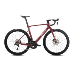 BH RS1 5.5 2027 - Vélo de route carbone Ultegra DI2 | Velonline