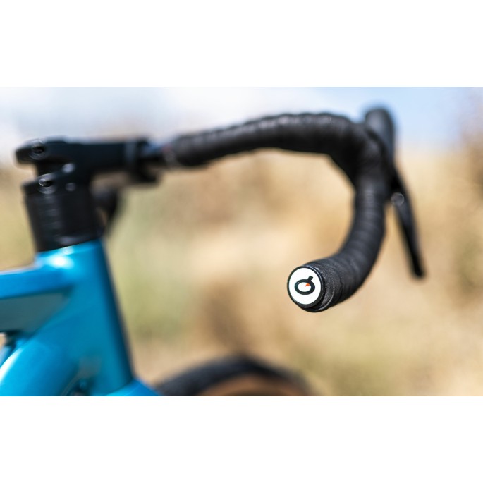 BH Gravelx 1.8 2027 - Vélo de Gravel Shimano GRX 820 | Velonline