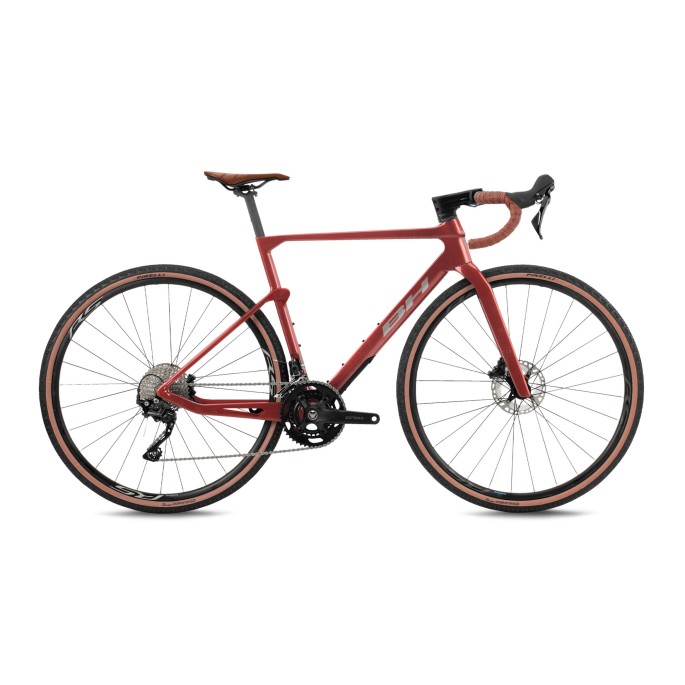 BH GRAVELX 2.0 AT 2027 - Vélo Gravel Carbone | Velonline