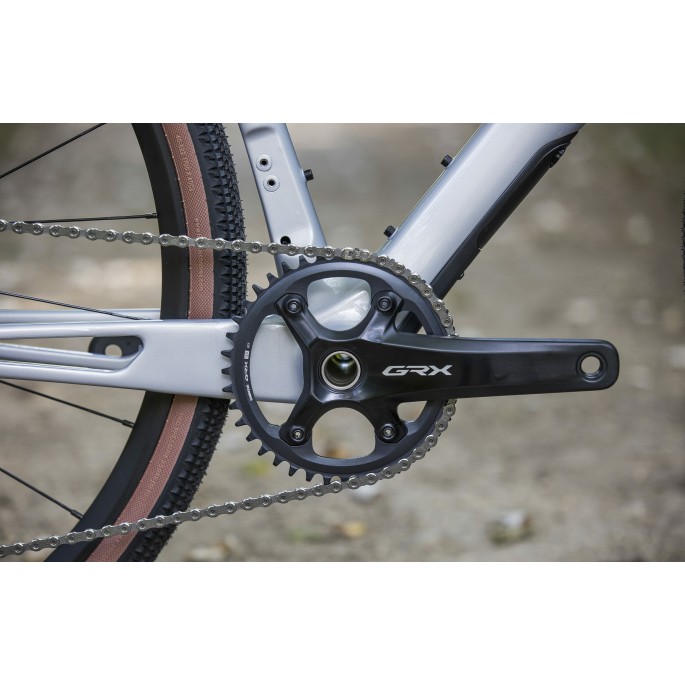 BH GRAVELX 2.0 AT 2027 - Vélo Gravel Carbone | Velonline