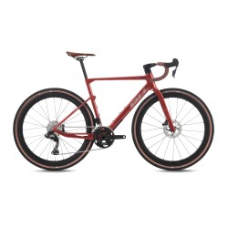 BH GRAVELX 6.0 AT 2027 - Gravel Carbone DI2 | Velonline