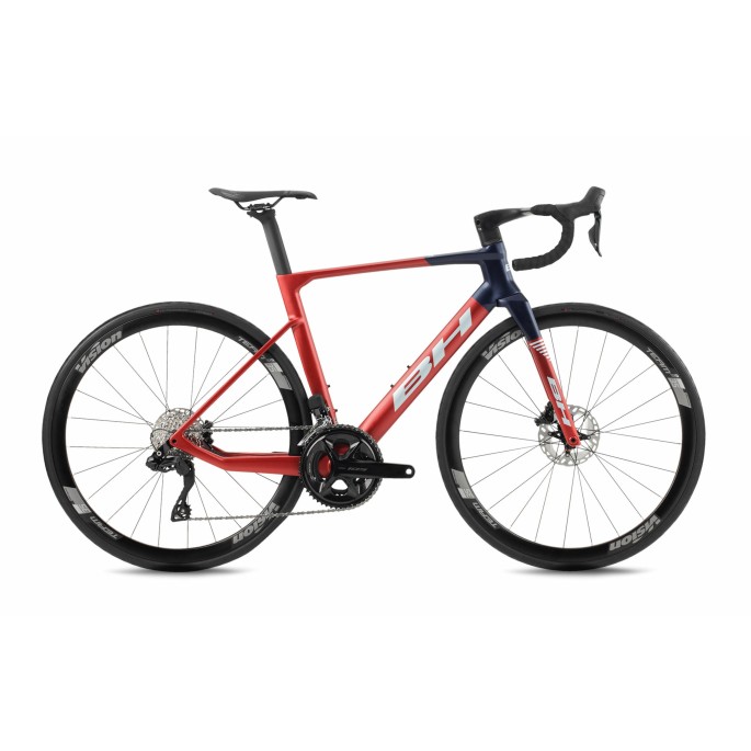Vélo de route BH RS1 4.0 - Shimano 105 DI2 | Velonline