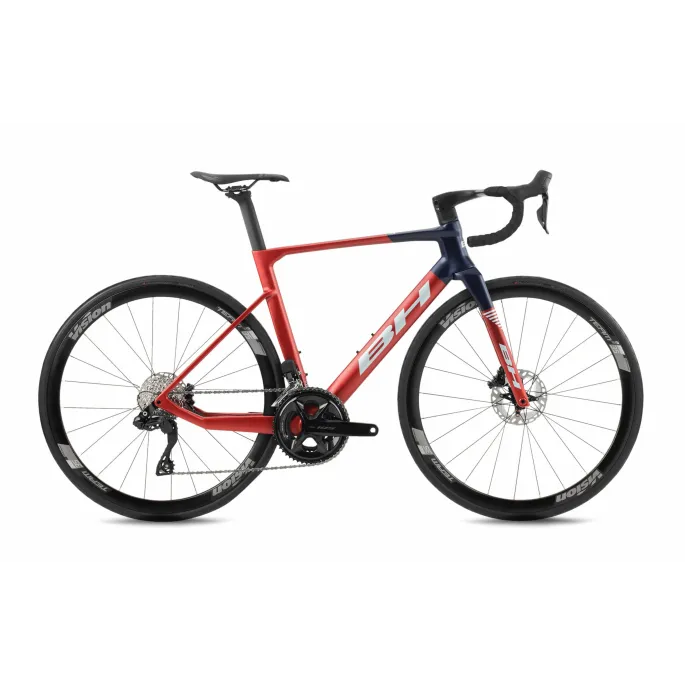 Vélo de route BH RS1 4.0 - Shimano 105 DI2 | Velonline