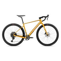 Orbea TERRA H40 1X 2027 - Vélo Gravel | Velonline
