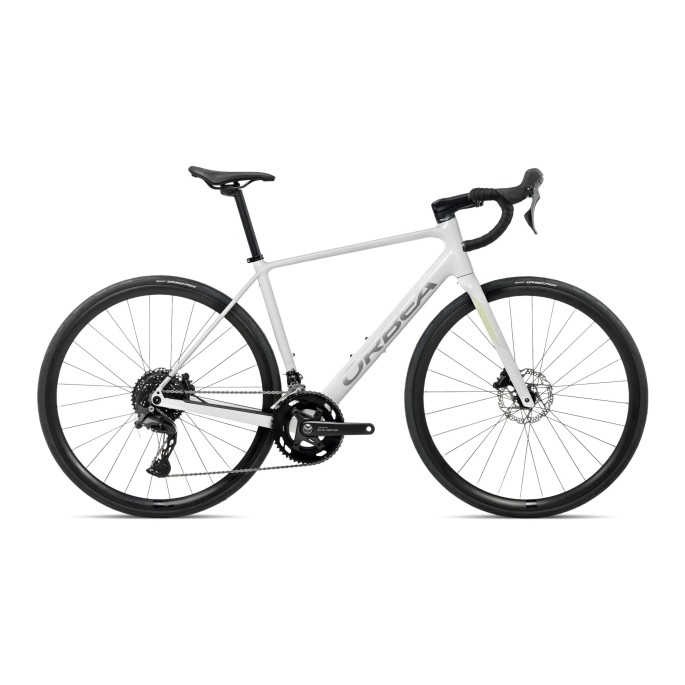 Orbea Avant H50 - Vélo de route aluminium disc | Velonline
