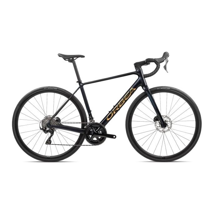 Orbea Avant H30 - Vélo Route Alu Disc 105 12v | Velonline