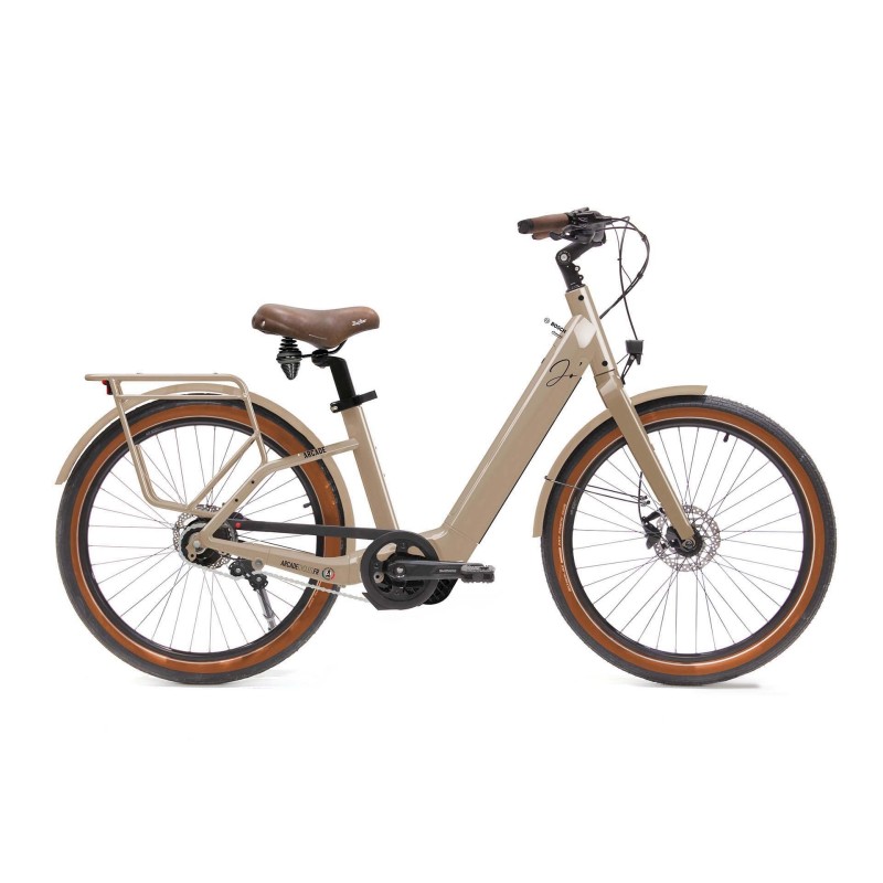 Vélo électrique Arcade Jo Nexus 5