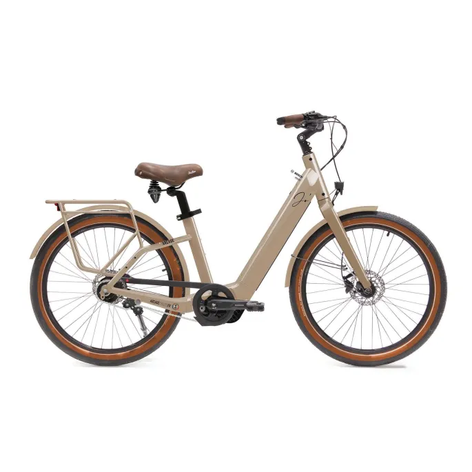 Vélo électrique Arcade Jo Nexus 5