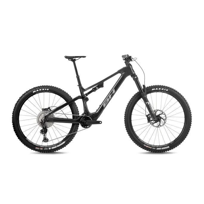 BH iLYNX+ DL Trail CARBON 8.6 Avinox 2027 | Velonline