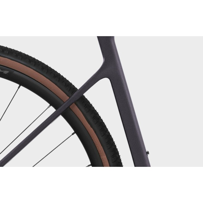 Megamo SILK 07 2027 - Gravel Carbone 12v | Velonline