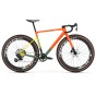 Megamo SILK 03 SLR 2027 - Gravel Carbone Di2 | Velonline