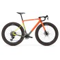 Megamo SILK 00 - Gravel Carbone SRAM Red XPLR AXS | Velonline