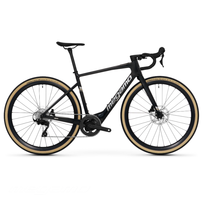 Megamo Upon 20 - Vélo route électrique carbone | Velonline