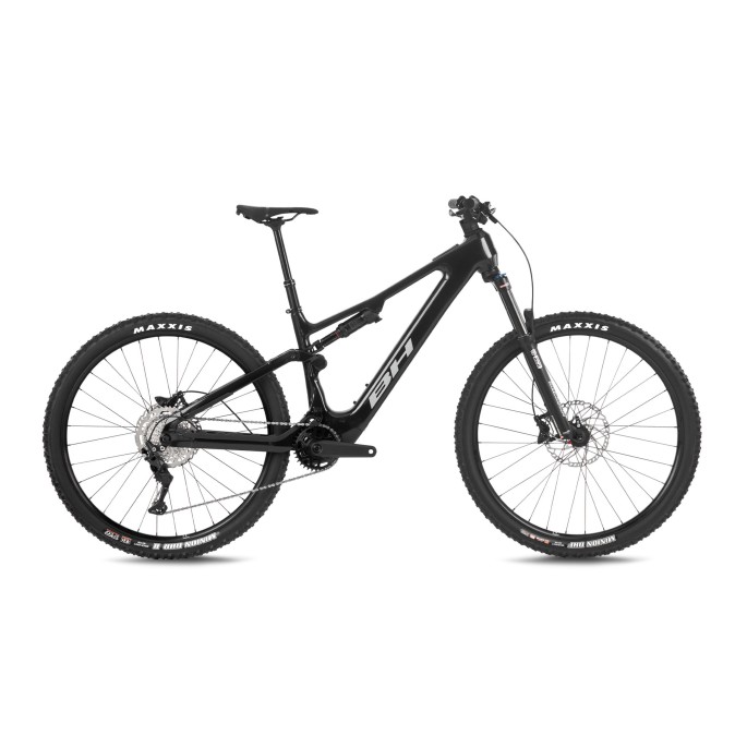 BH iLYNX+ DL TRAIL 7.9 Avinox 2027 - VTT électrique | Velonline