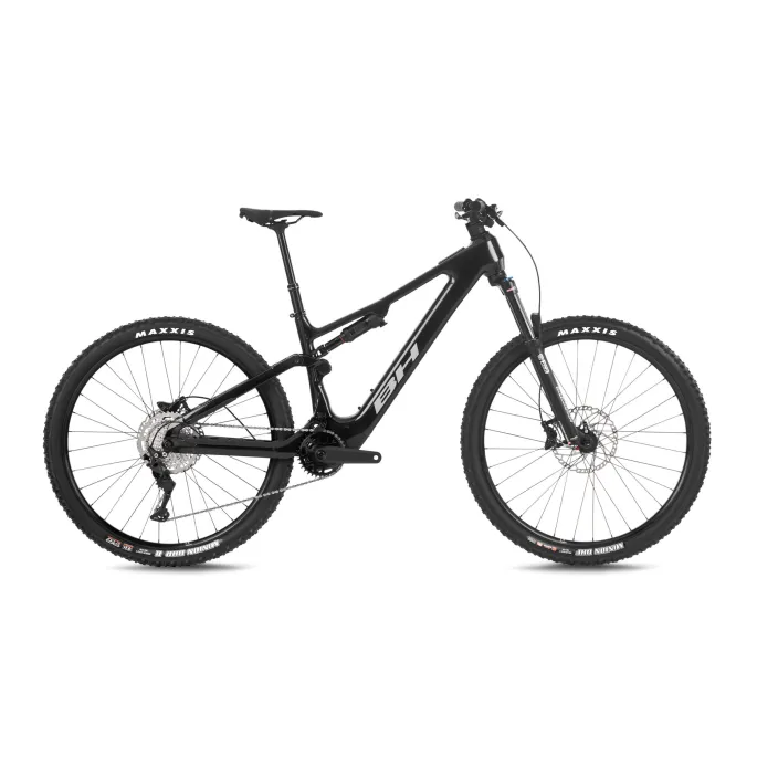 BH iLYNX+ DL TRAIL 7.9 Avinox 2027 - VTT électrique | Velonline