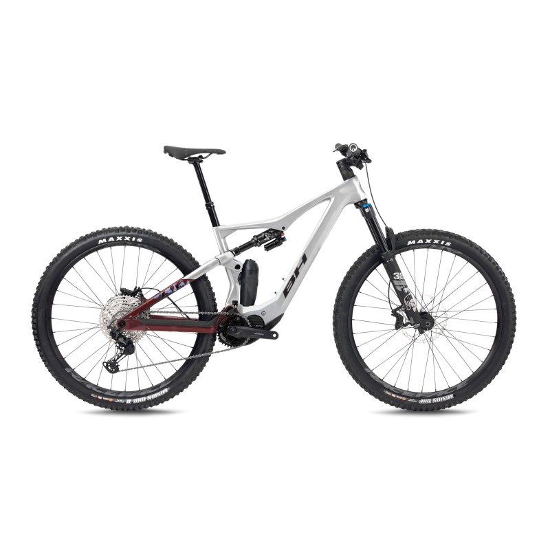 VTT électrique BH iLYNX+ SL TRAIL CARBON 8.6 2027 | Velonline
