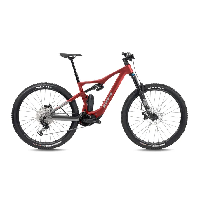 VTT électrique BH iLYNX+ SL TRAIL CARBON 8.6 2027 | Velonline