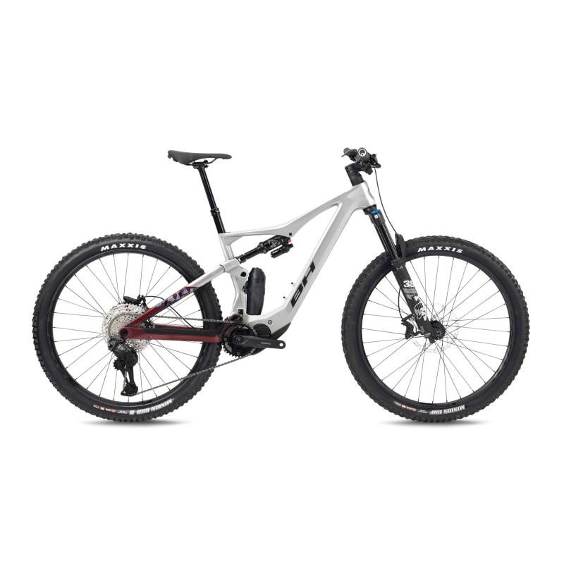 VTT BH iLYNX+ SL TRAIL CARBON 8.7 2027 | Velonline