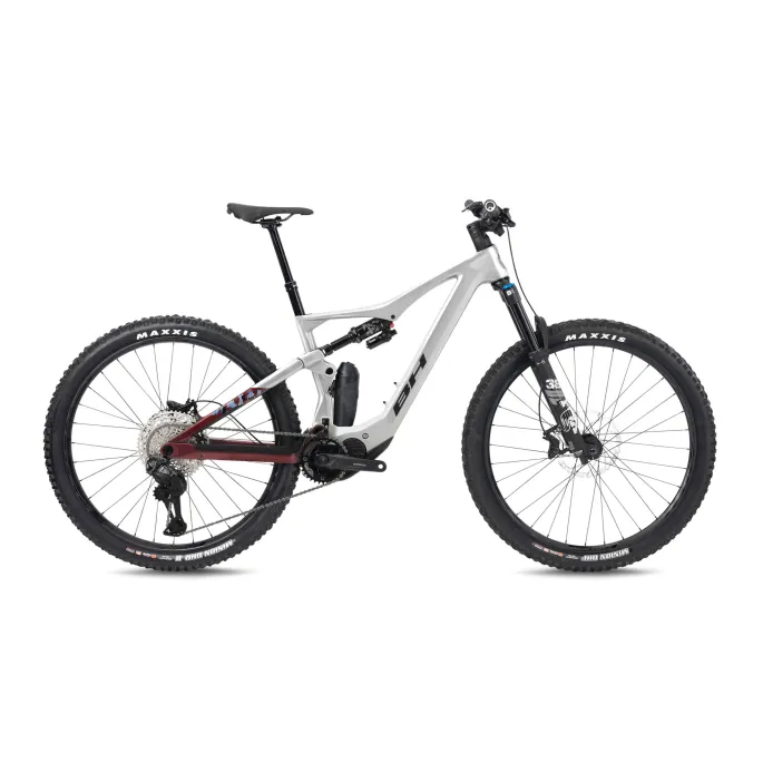 VTT BH iLYNX+ SL TRAIL CARBON 8.7 2027 | Velonline