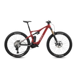 BH iLYNX+ SL TRAIL CARBON 8.8 2027 | Velonline