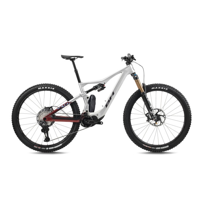 BH iLYNX+ SL TRAIL CARBON 8.8 2027 | Velonline