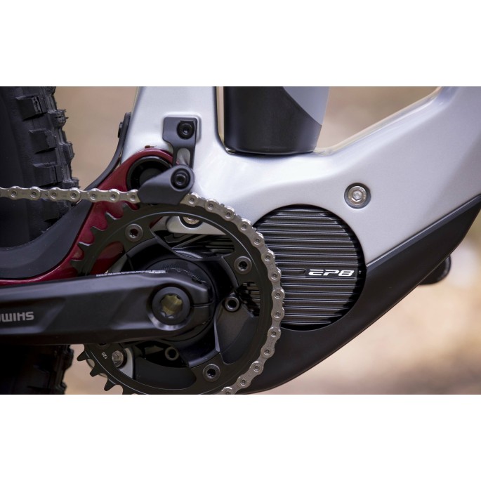 BH iLYNX+ SL TRAIL CARBON 8.8 2027 | Velonline