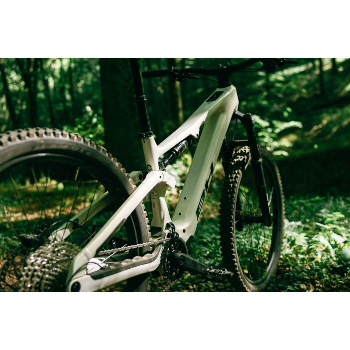 BH iLYNX+ DL TRAIL 8.0 Avinox 2027 - VTT électrique | Velonline