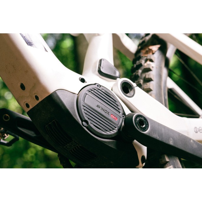 BH iLYNX+ DL TRAIL 8.0 Avinox 2027 - VTT électrique | Velonline