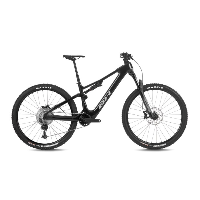 BH iLYNX+ DL TRAIL 8.0 Avinox 2027 - VTT électrique | Velonline