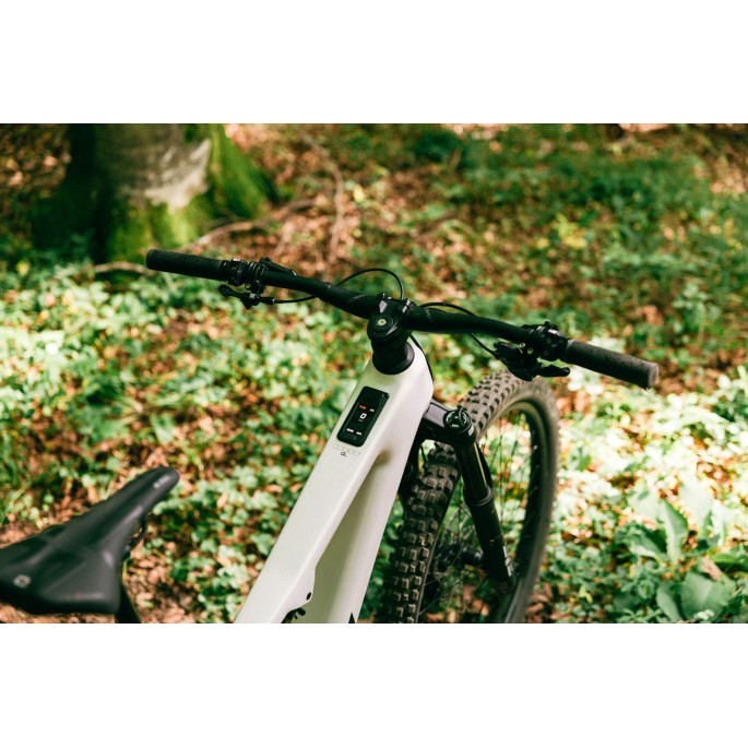 BH iLYNX+ DL TRAIL 8.1 Avinox 2027 | Velonline