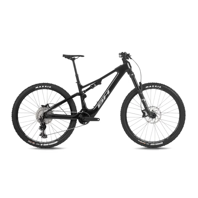 BH iLYNX+ DL TRAIL 8.1 Avinox 2027 | Velonline