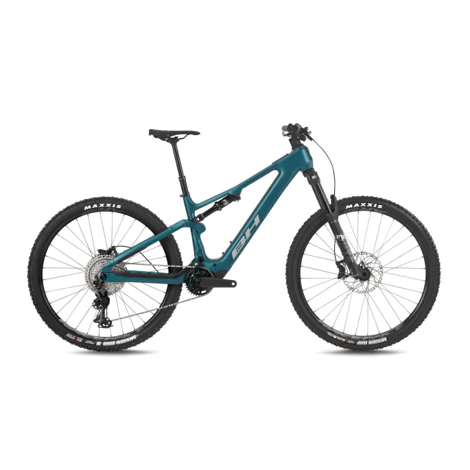 BH iLYNX+ DL TRAIL 8.1 Avinox 2027 | Velonline