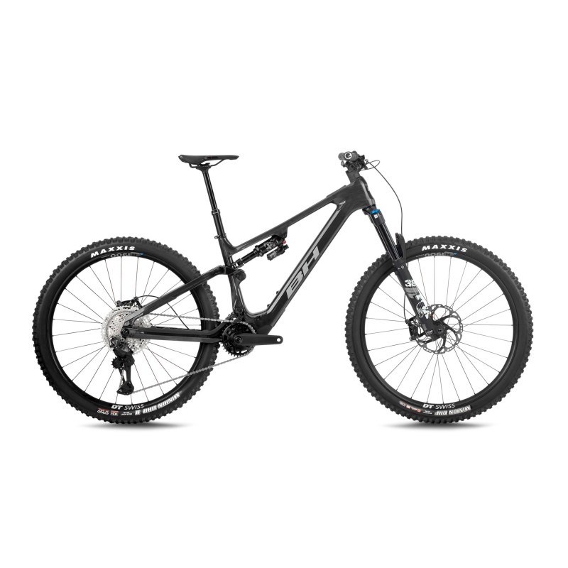 iLYNX+ DL TRAIL CARBON 8.7- Avinox - 2027