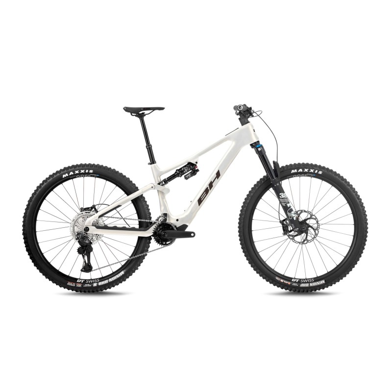 iLYNX+ DL TRAIL CARBON 8.7- Avinox - 2027