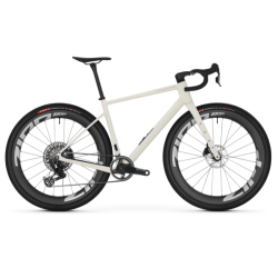 Megamo West 01 2027 - Gravel Carbone SRAM AXS | Velonline