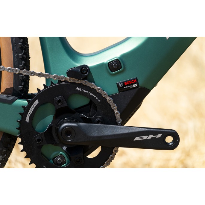 BH iGRAVELX NX CARBON 2.7 - Gravel électrique | Velonline