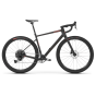 Megamo West 10 2027 - Gravel Carbone SRAM Apex Eagle | Velonline