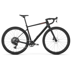 Megamo West 05 2027 - Gravel Carbone SRAM Apex AXS | Velonline