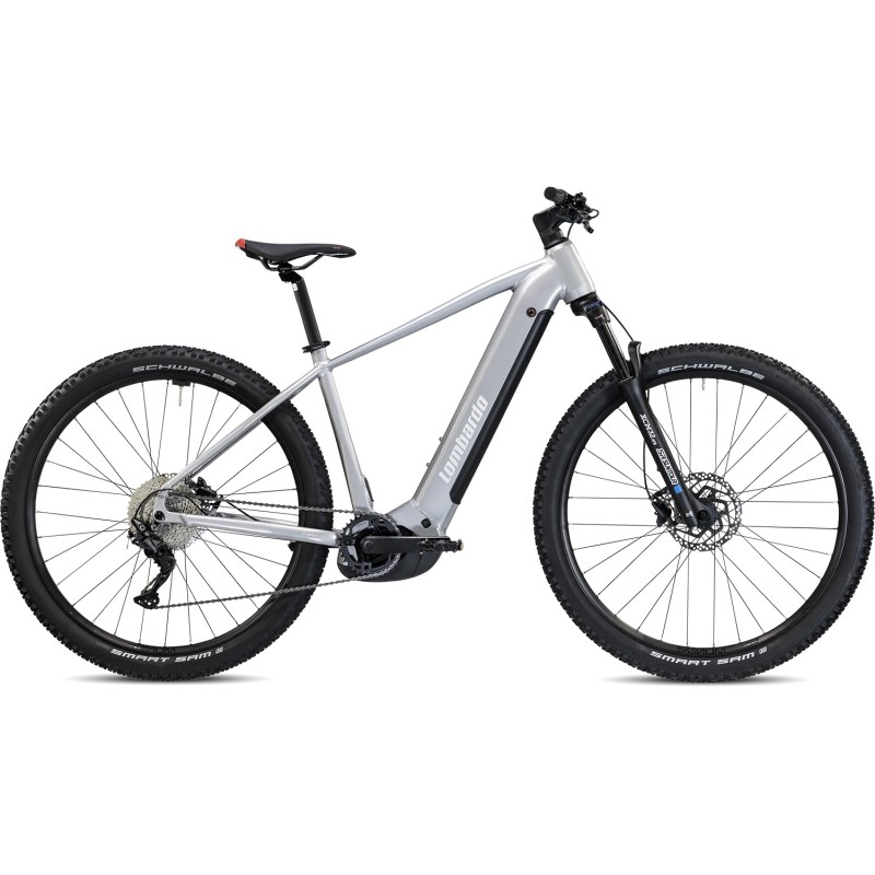 Lombardo Tonale - VTT électrique Bosch 90 Nm | Velonline