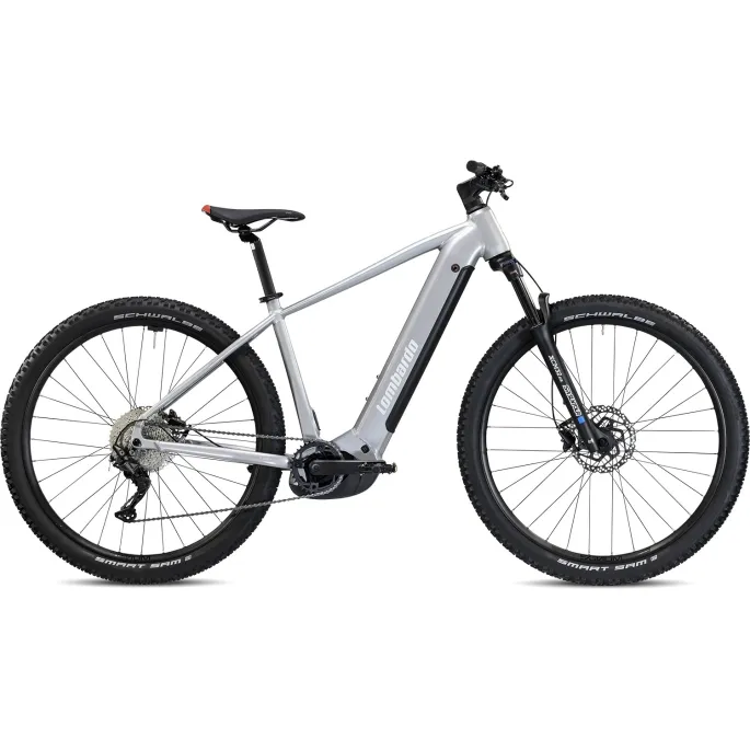 Lombardo Tonale - VTT électrique Bosch 90 Nm | Velonline